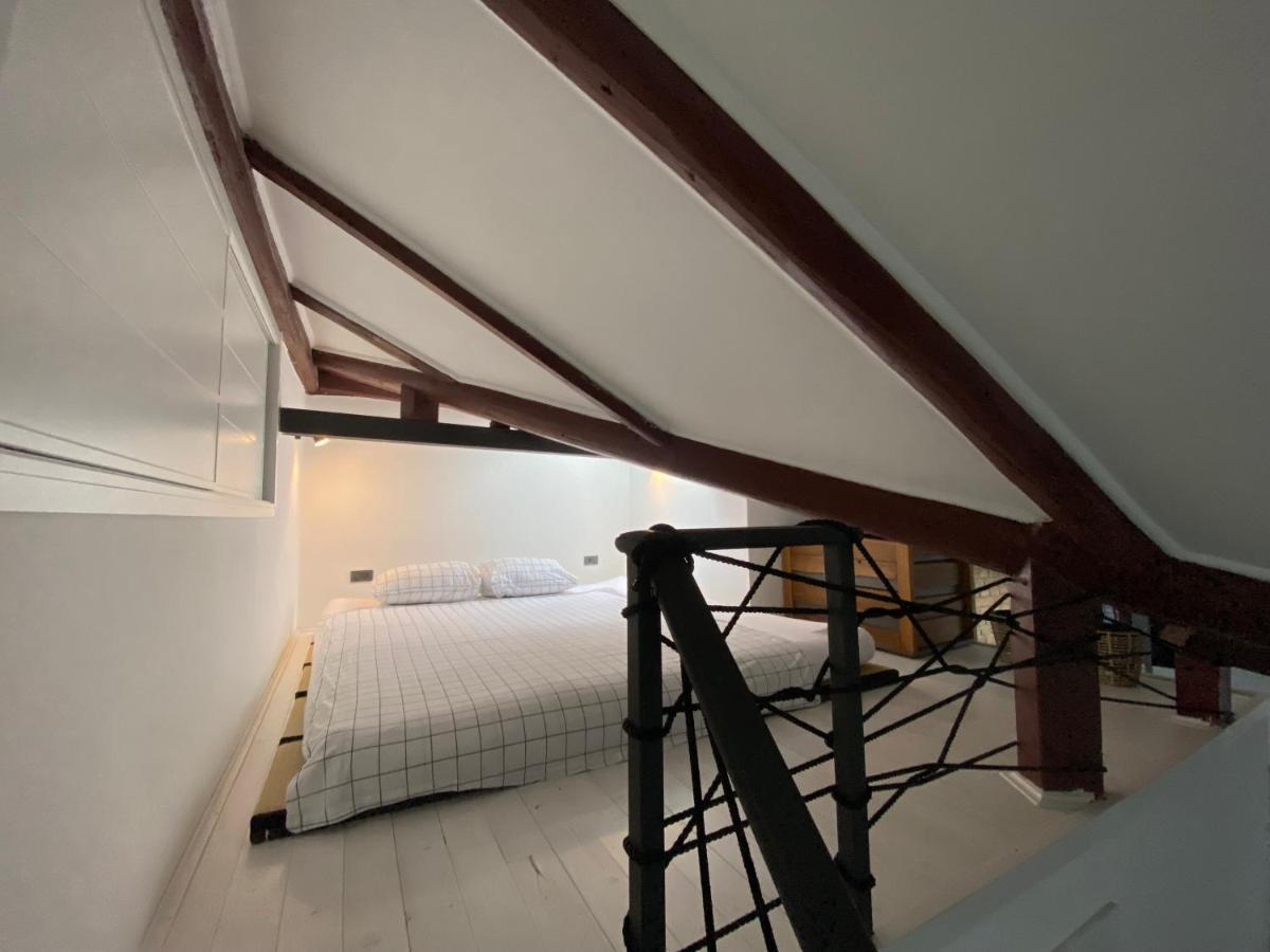 Penthouse Rijeka Centar Apartment Luaran gambar