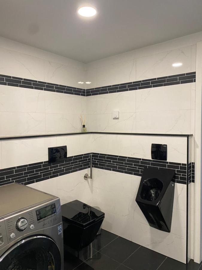 Penthouse Rijeka Centar Apartment Luaran gambar