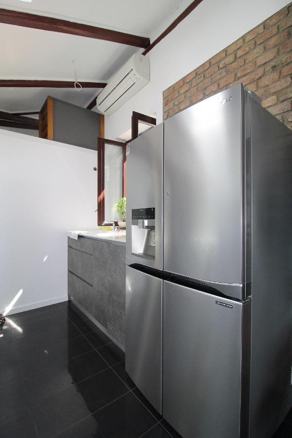 Penthouse Rijeka Centar Apartment Luaran gambar